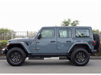 Другая техника Jeep Wrangler 2.0 AT, Новый: фото 4