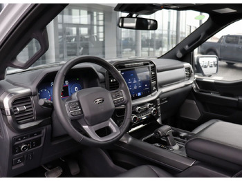 Новый Пикап FORD F 150 Lariat 3.5 AT, 2025 Новый: фото 3