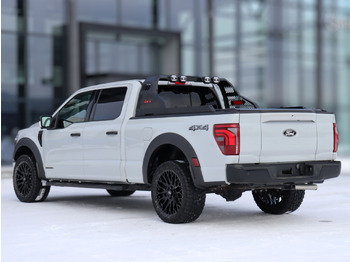 Новый Пикап FORD F 150 Lariat 3.5 AT, 2025 Новый: фото 5