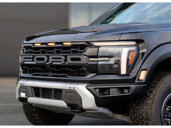 Новый Пикап FORD F-150 Raptor 3.5 AT, 2025: фото 3