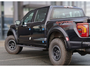 Новый Пикап FORD F-150 Raptor 3.5 AT, 2025: фото 4