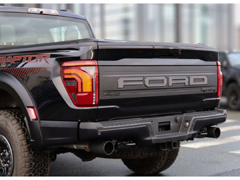 Новый Пикап FORD F-150 Raptor 3.5 AT, 2025: фото 5