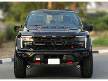 Новый Пикап FORD F-150 Raptor 5.2 AT, 2026 Новый: фото 5