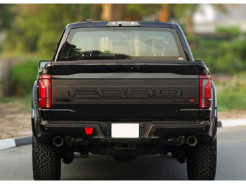 Новый Пикап FORD F-150 Raptor 5.2 AT, 2026 Новый: фото 3