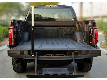 Новый Пикап FORD F-150 Raptor 5.2 AT, 2026 Новый: фото 4