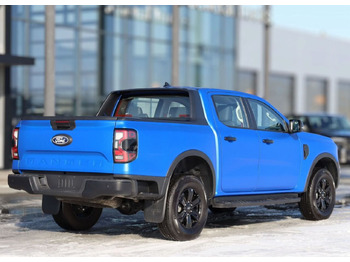 Новый Пикап FORD Ranger 2.3 AT, Новый: фото 2 Новый Пикап FORD Ranger 2.3 AT, Новый: фото 2