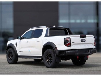 Новый Пикап FORD Ranger 2.3 AT, Новый: фото 5 Новый Пикап FORD Ranger 2.3 AT, Новый: фото 5