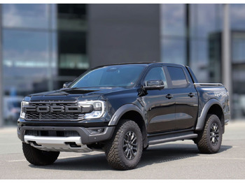 Пикап FORD Ranger