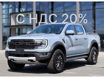 Пикап FORD Ranger