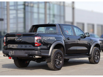 Новый Пикап FORD Ranger Raptor 3.0 AT, Новый: фото 2 Новый Пикап FORD Ranger Raptor 3.0 AT, Новый: фото 2