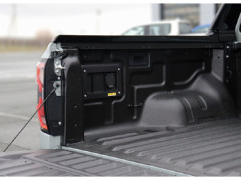 Новый Пикап FORD Ranger Shahu 2.3 AT, 2025 Новый: фото 5 Новый Пикап FORD Ranger Shahu 2.3 AT, 2025 Новый: фото 5