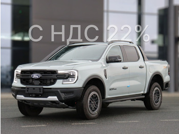 Пикап FORD Ranger