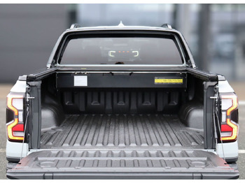 Новый Пикап FORD Ranger Shahu 2.3 AT, 2025: фото 5