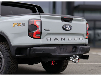 Новый Пикап FORD Ranger Shahu 2.3 AT, 2025: фото 3