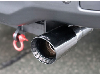 Новый Пикап FORD Ranger Shahu 2.3 AT, 2025: фото 4