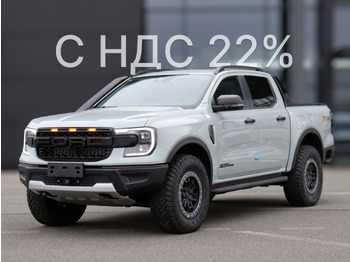 Пикап FORD Ranger