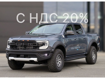 Пикап FORD Ranger