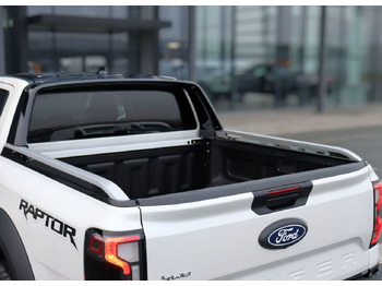 Новый Пикап FORD Ranger Trace 2.3 AT, 2025: фото 4