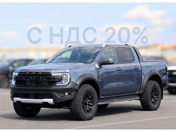 Пикап FORD Ranger