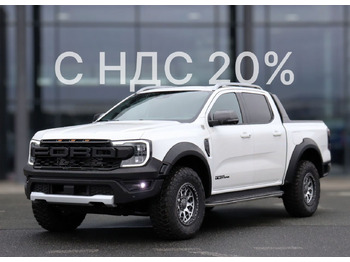 Пикап FORD Ranger