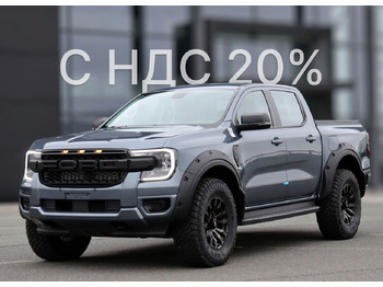 Пикап FORD Ranger