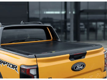 Новый Пикап FORD Ranger Wildtrak 2.3 AT, 2025: фото 4