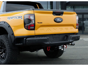 Новый Пикап FORD Ranger Wildtrak 2.3 AT, 2025: фото 3