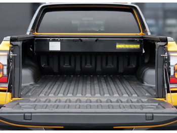 Новый Пикап FORD Ranger Wildtrak 2.3 AT, 2025: фото 5