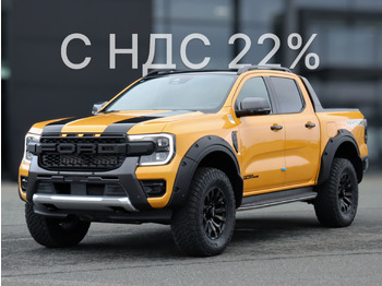 Пикап FORD Ranger