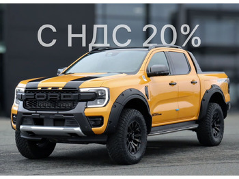 Пикап FORD Ranger