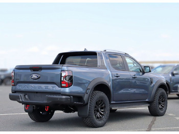 Новый Пикап FORD Ranger Wildtrak 2.3 AT, 2026 Новый: фото 5