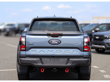 Новый Пикап FORD Ranger Wildtrak 2.3 AT, 2026 Новый: фото 4