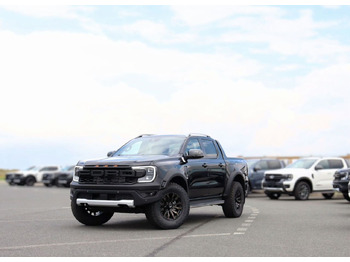 Новый Пикап FORD Ranger Wildtrak 2.3 AT, 2026 Новый: фото 2 Новый Пикап FORD Ranger Wildtrak 2.3 AT, 2026 Новый: фото 2