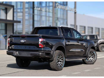 Новый Пикап FORD Ranger Wildtrak 2.3 AT, 2026 Новый: фото 5 Новый Пикап FORD Ranger Wildtrak 2.3 AT, 2026 Новый: фото 5