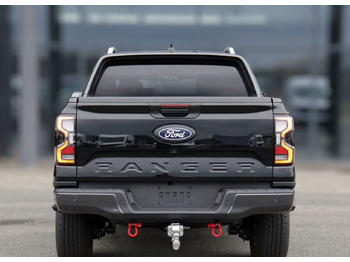 Новый Пикап FORD Ranger Wildtrak 2.3 AT, 2026 Новый: фото 5