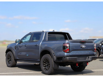 Новый Пикап FORD Ranger Wildtrak 2.3 AT, 2026 Новый: фото 3