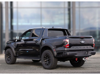 Новый Пикап FORD Ranger Wildtrak 2.3 AT, 2026 Новый: фото 3 Новый Пикап FORD Ranger Wildtrak 2.3 AT, 2026 Новый: фото 3