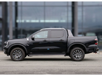 Новый Пикап FORD Ranger Wildtrak 2.3 AT, 2026 Новый: фото 3