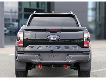 Новый Пикап FORD Ranger Wildtrak 2.3 AT, 2026 Новый: фото 5 Новый Пикап FORD Ranger Wildtrak 2.3 AT, 2026 Новый: фото 5