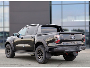 Новый Пикап FORD Ranger Wildtrak 2.3 AT, 2026 Новый: фото 4 Новый Пикап FORD Ranger Wildtrak 2.3 AT, 2026 Новый: фото 4