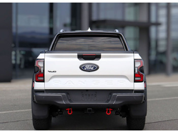 Новый Пикап FORD Ranger Wildtrak 2.3 AT, 2026 Новый: фото 4