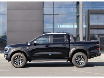 Новый Пикап FORD Ranger Wildtrak 2.3 AT, 2026 Новый: фото 2 Новый Пикап FORD Ranger Wildtrak 2.3 AT, 2026 Новый: фото 2