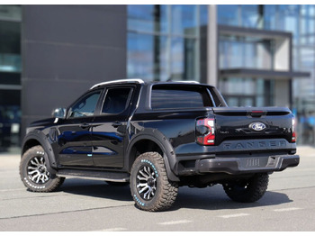 Новый Пикап FORD Ranger Wildtrak 2.3 AT, 2026 Новый: фото 3 Новый Пикап FORD Ranger Wildtrak 2.3 AT, 2026 Новый: фото 3