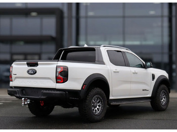 Новый Пикап FORD Ranger Wildtrak 2.3 AT, 2026 Новый: фото 5