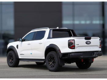 Новый Пикап FORD Ranger Wildtrak 2.3 AT, 2026 Новый: фото 3