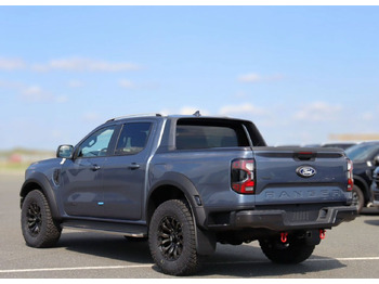 Новый Пикап FORD Ranger Wildtrak 2.3 AT, 2026 Новый: фото 3