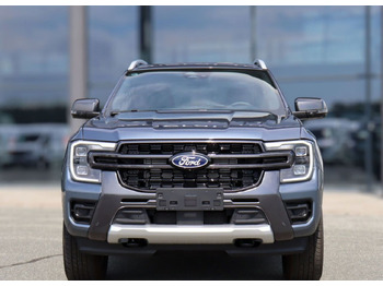 Новый Пикап FORD Ranger Wildtrak 2.3 AT, 2026 Новый: фото 4 Новый Пикап FORD Ranger Wildtrak 2.3 AT, 2026 Новый: фото 4