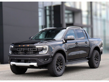 Пикап FORD Ranger