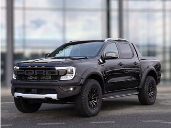 Пикап FORD Ranger