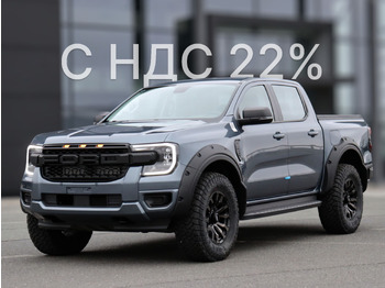 Пикап FORD Ranger